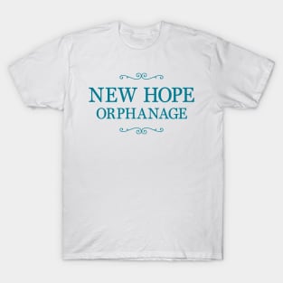 New Hope Orphanage T-Shirt